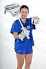 WLax Media Day  Women’s Lacrosse Media Day 2024. - Photo by Keith Nordstrom : WLax Media Day 2024